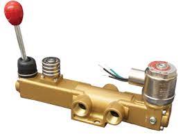 VERSA VALVES TSC-3301-18S