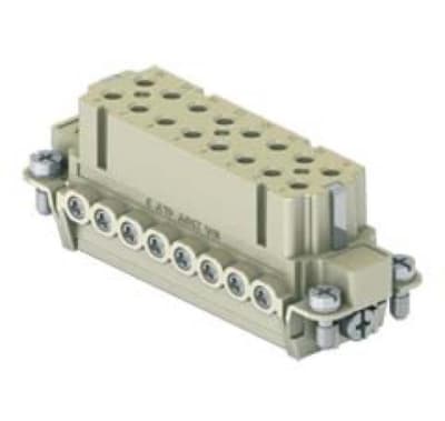 ITC ELECTRICAL COMPONENTS CDAF-16