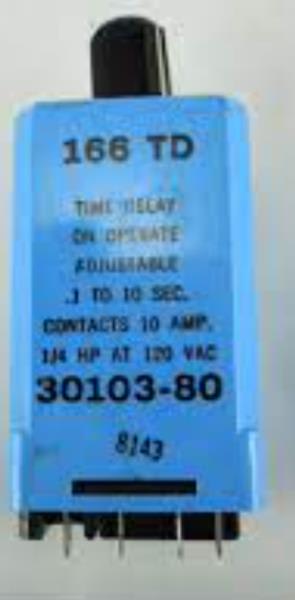 DELTROL CORP 30103-80