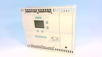 SIEMENS 3RW443-BC4