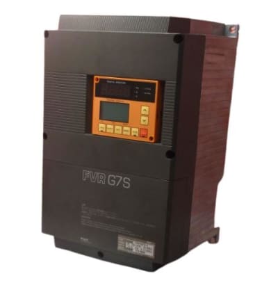 FUJI ELECTRIC FVR-075G7S-2