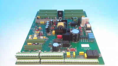 SIEMENS A1-116-100-505-IS10