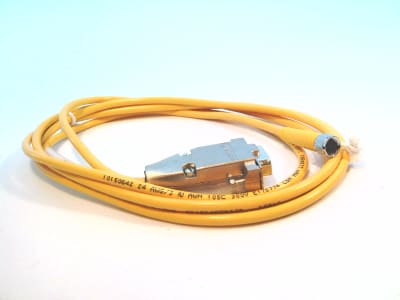 TURCK RKG3M-2-DB9M/CS12722