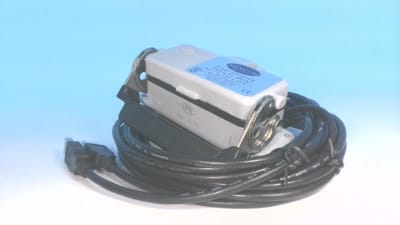 MENCOM RJ45-2USB-10-16LS