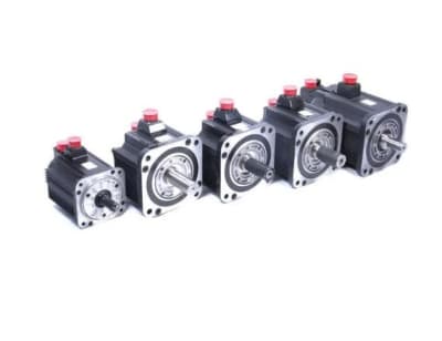 OMRON SGMGH1EDCA6FOY