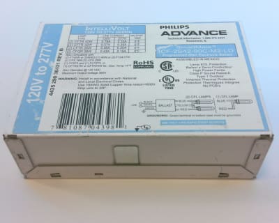 PHILIPS ICF2S4290CM2LD35M