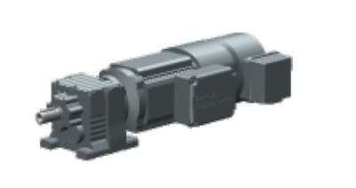 SEW EURODRIVE DRN80M2/BE1/TF/V