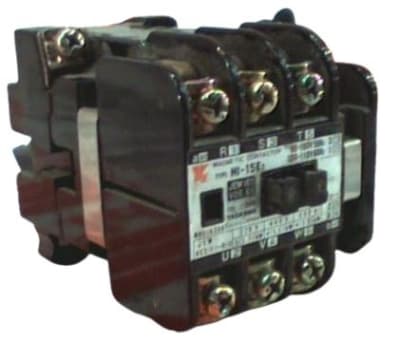 YASKAWA ELECTRIC HI-15E2