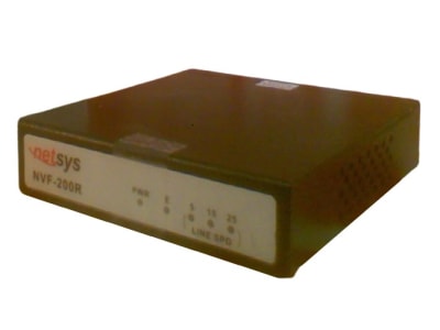 NETSYS NVF-200RE