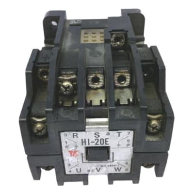 YASKAWA ELECTRIC HI-20E