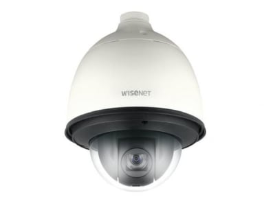 HANWHA TECHWIN SECURITY HCP-6320HA