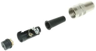 BINDER 09-0330-00-12