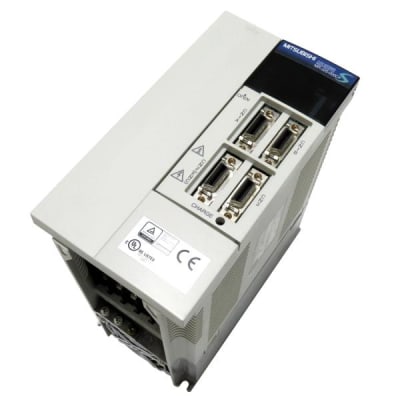 MITSUBISHI MR-J2S-200CP