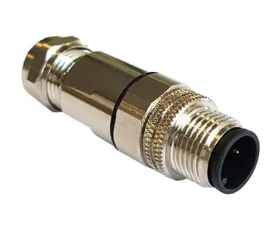 BULGIN COMPONENTS PXMBNI12FIM04DSCPG7