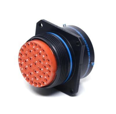 AMPHENOL MS3470L14-12SW