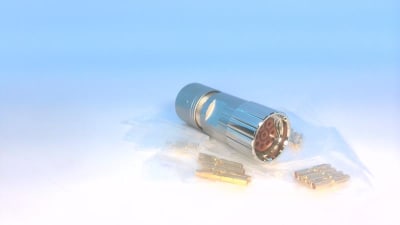 AMPHENOL MB7CKN0800-S2-KIT
