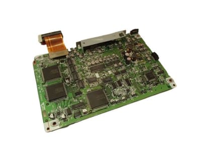 MATSUSHITA ELECTRIC TNPH0128