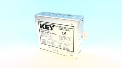 KEY TECHNOLOGY 826762