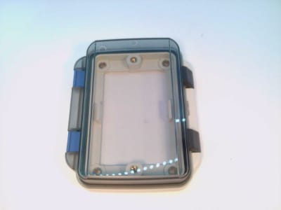 ORIENTAL MOTOR PCF12-B