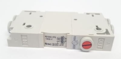 SMC VQ1000-FPG-C6C6-F