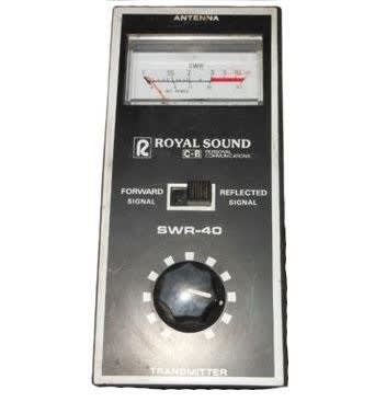 ROYAL SWR-40