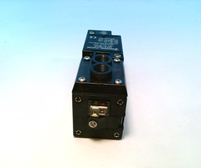 PEPPERL & FUCHS MPS18HD