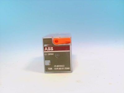 ASEA BROWN BOVERI CRM230AC2