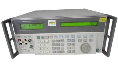 FLUKE 5500A