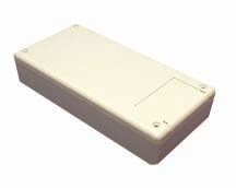 HAMMOND MANUFACTURING 1599ESGYBAT