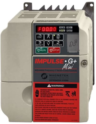 MAGNETEK 4002-G+M