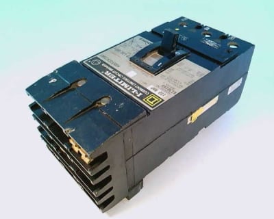 SCHNEIDER ELECTRIC KI36150