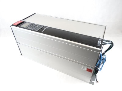 DANFOSS VLT-6011-H-T4-C54-ST-R3-DL-F00A00-C0