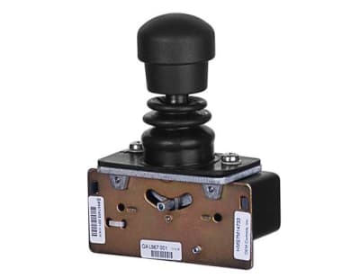 OEM CONTROLS INC HMS7M18104