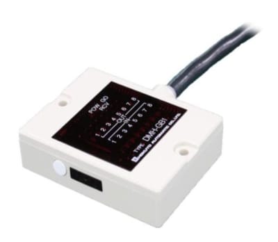 HOKUYO AUTOMATIC CO DM-GB1