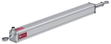 MTS SYSTEMS CO ERS0080UD34V01