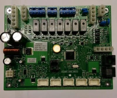 AO SMITH WATER HEATERS 198302-120