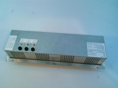 VIDEO DISPLAY SYSTEMS KOS 300-3