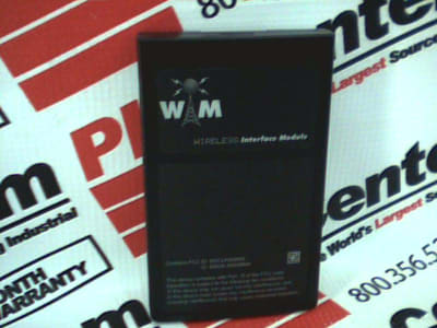 ALLEN BRADLEY 20-WIM-N1
