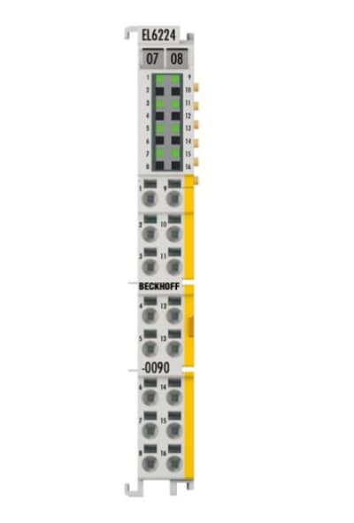 BECKHOFF EL6224-0090