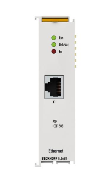 BECKHOFF EL6688