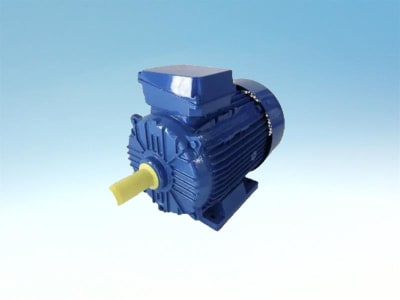 FRANK & DVORAK 2SIE 132S4