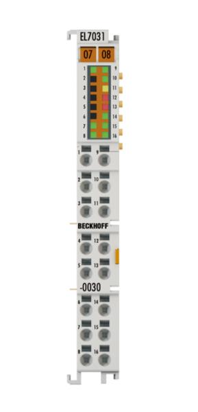 BECKHOFF EL7031-0030