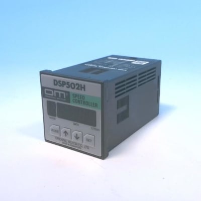 ORIENTAL MOTOR DSP502H