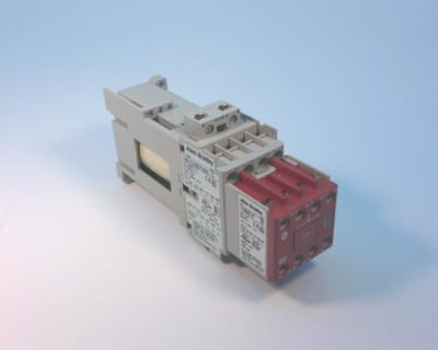 ALLEN BRADLEY 100S-C23DJ422C