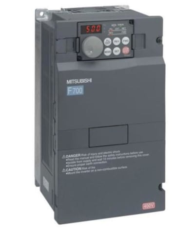 MITSUBISHI FR-F720-30K-60