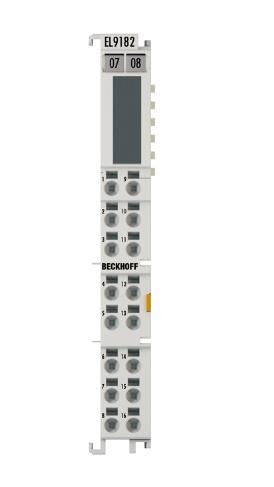 BECKHOFF EL9182