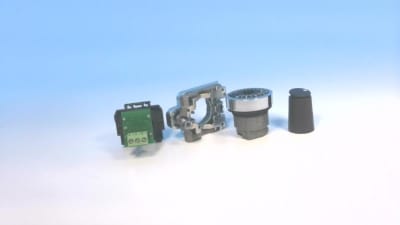 SCHNEIDER ELECTRIC XB4BD912R1K