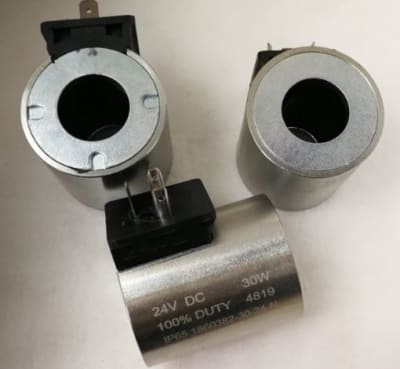 PARKER CK1860457-30-98-UL