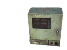 TOLEDO TRANSDUCERS N264