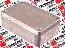 HAMMOND MANUFACTURING 1550Z104
